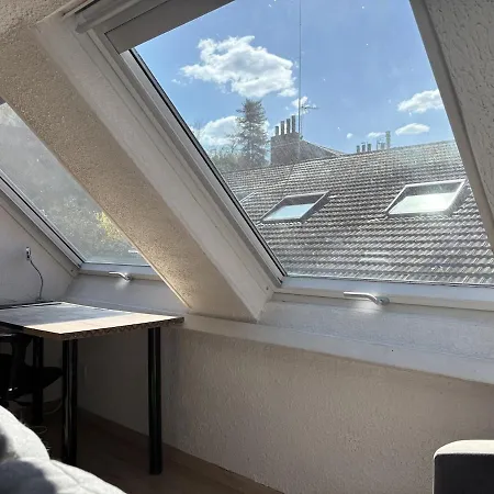 Serenite Lumineuse, 3 Chambres, Climatisation Dans Le Salon Et Cuisine ヴィジーユ