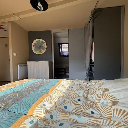 Serenite Lumineuse, 3 Chambres, Climatisation Dans Le Salon Et Cuisine *