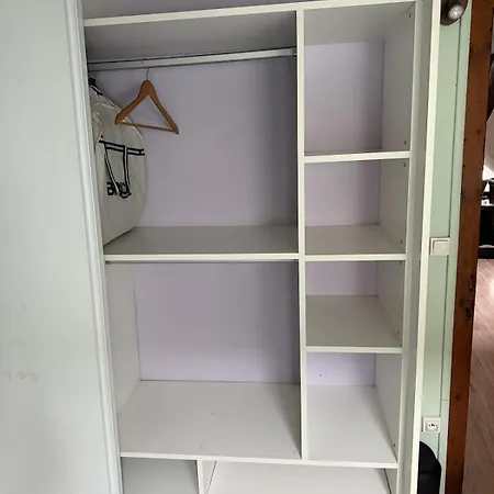 Serenite Lumineuse, 3 Chambres, Climatisation Dans Le Salon Et Cuisine