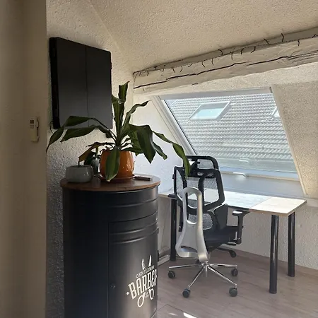 Serenite Lumineuse, 3 Chambres, Climatisation Dans Le Salon Et Cuisine *