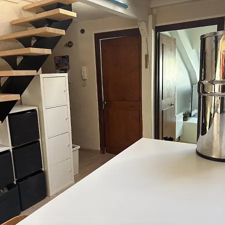 Serenite Lumineuse, 3 Chambres, Climatisation Dans Le Salon Et Cuisine